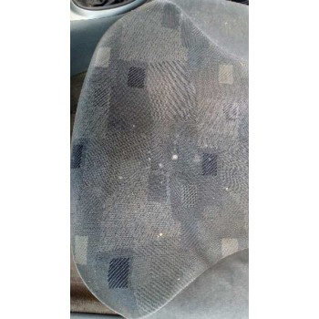 citroën c5 berlina del año 2001