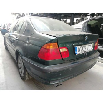 bmw serie 3 berlina (e46) del año 1998
