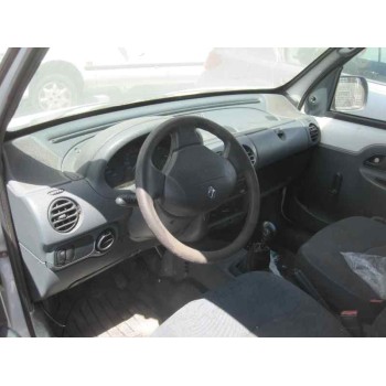 renault kangoo (f/kc0) del año 2001