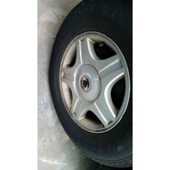 ssangyong kyron del año 2006