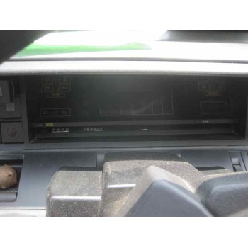 renault 21 nevada (k48) del año 1988