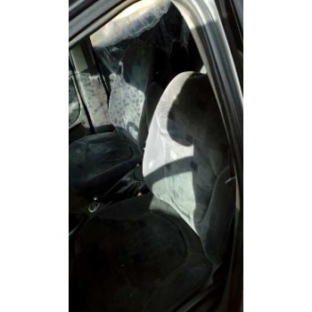 citroën c5 berlina del año 2001