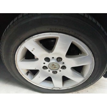 bmw serie 3 berlina (e46) del año 1998