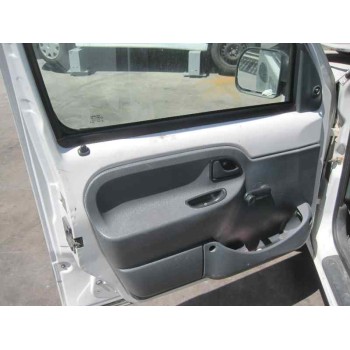 renault kangoo (f/kc0) del año 2001