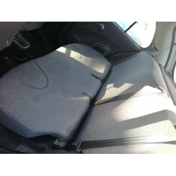 nissan micra (k12e) del año 2002