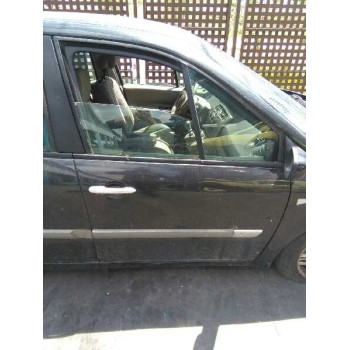 renault scenic ii del año 2005