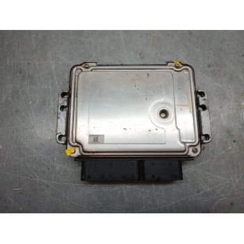 Recambio de centralita motor uce para hyundai i40 i cw (vf) 1.7 crdi referencia OEM IAM 0281018051 391202a205 