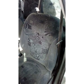 citroën c5 berlina del año 2001