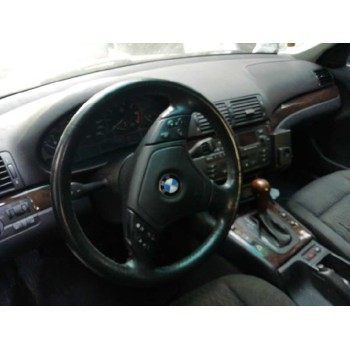 bmw serie 3 berlina (e46) del año 1998