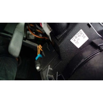 peugeot 206 berlina del año 2002