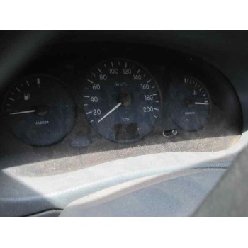 renault kangoo (f/kc0) del año 2001