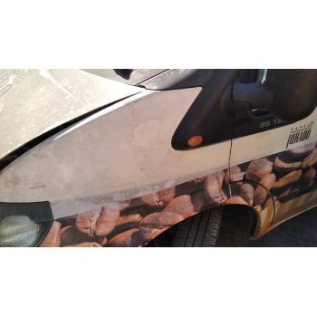 ford transit caja cerrada, larga (fy) (2000 =>) del año 2005