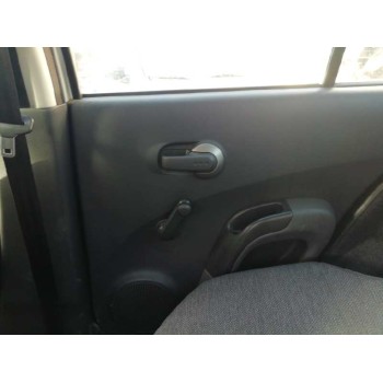 nissan micra (k12e) del año 2002