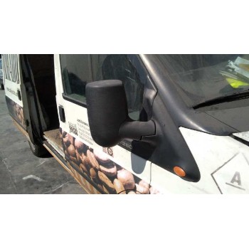 ford transit caja cerrada, larga (fy) (2000 =>) del año 2005