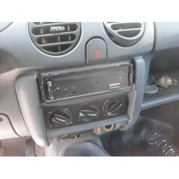 renault kangoo (f/kc0) del año 2001