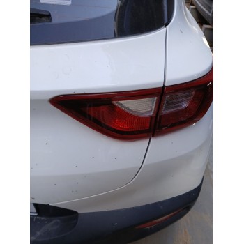 Recambio de piloto trasero derecho interior para kia stonic (yb) 1.2 cvvt referencia OEM IAM 92404H8400 2 