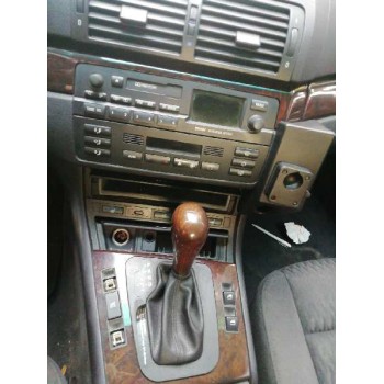 bmw serie 3 berlina (e46) del año 1998