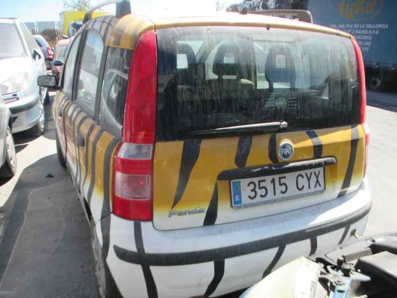 FIAT PANDA (169)