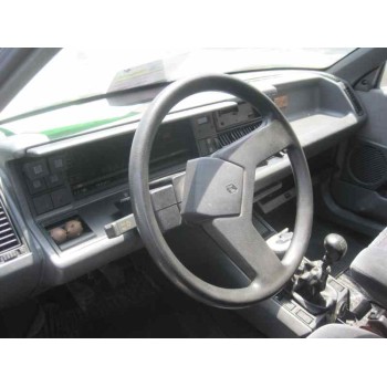 renault 21 nevada (k48) del año 1988