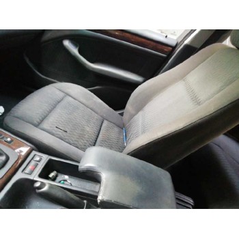 bmw serie 3 berlina (e46) del año 1998