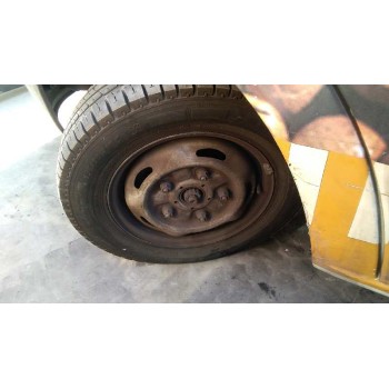 ford transit caja cerrada, larga (fy) (2000 =>) del año 2005