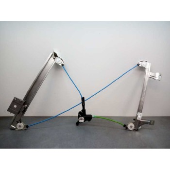 Recambio de elevalunas delantero derecho para peugeot 307 cc (s1) referencia OEM IAM  NUEVO SOLO MECANISMO