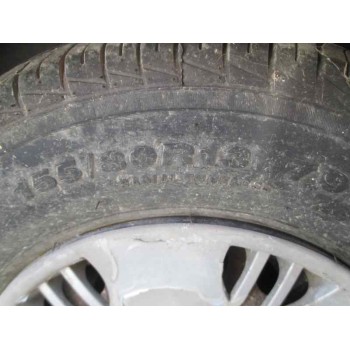 fiat panda (169) del año 2004