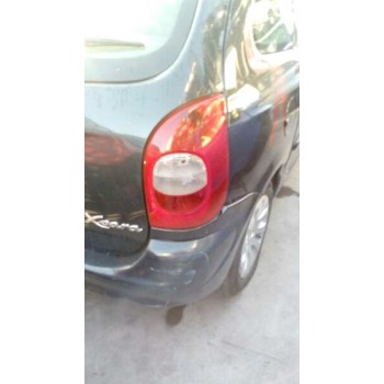 citroën xsara picasso del año 2002