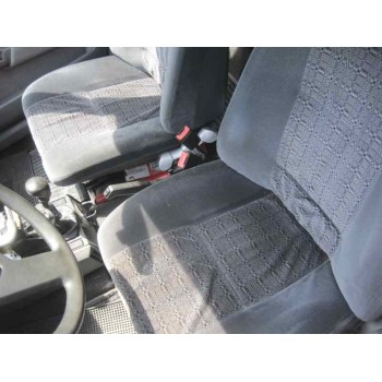 renault 21 nevada (k48) del año 1988