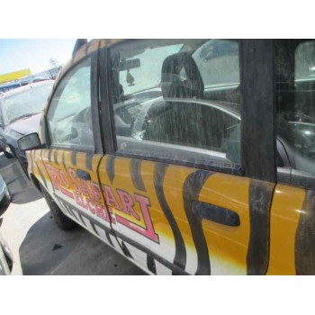 fiat panda (169) del año 2004