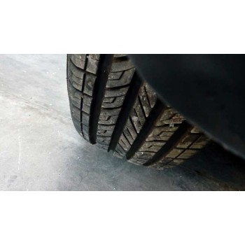 ssangyong kyron del año 2006