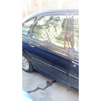 citroën xsara picasso del año 2002