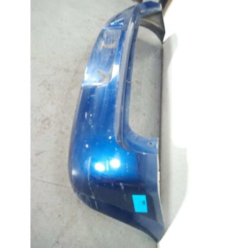 Recambio de paragolpes trasero para opel meriva 1.7 16v cdti referencia OEM IAM   