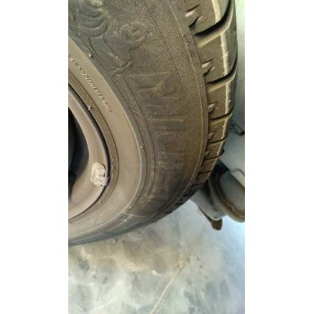 ford transit caja cerrada, larga (fy) (2000 =>) del año 2005