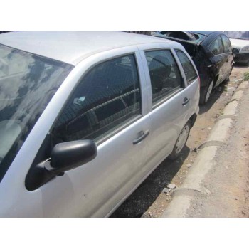 seat ibiza (6k1) del año 2001