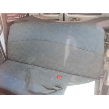 renault kangoo (f/kc0) del año 2001