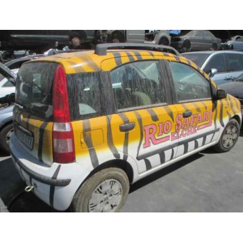 fiat panda (169) del año 2004