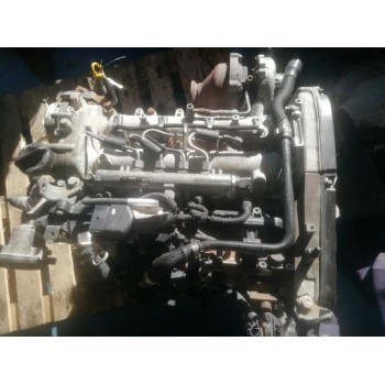 MOTOR COMPLETO A20DT 176.000KM GRIPADO