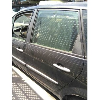 renault scenic ii del año 2005