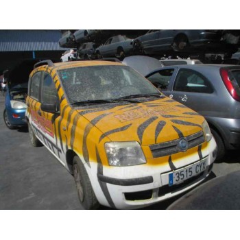 fiat panda (169) del año 2004