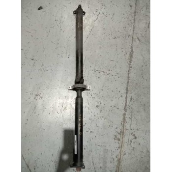 Recambio de transmision central para bmw serie 1 coupe (e82) 120d referencia OEM IAM   