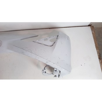 Recambio de paragolpes delantero para toyota aygo (_b4_) 1.0 vvti (kgb40) referencia OEM IAM 521190H180  