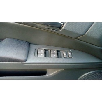 ssangyong kyron del año 2006