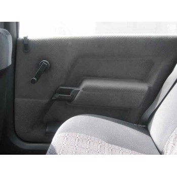 renault 21 nevada (k48) del año 1988