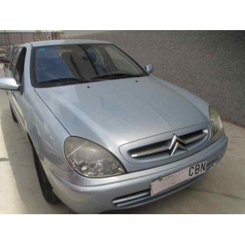 CITROËN XSARA BERLINA