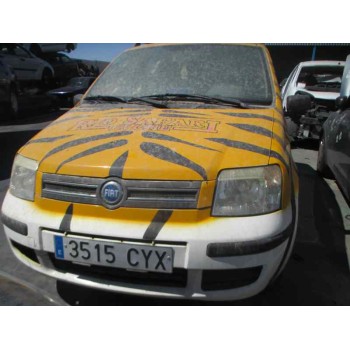 fiat panda (169) del año 2004