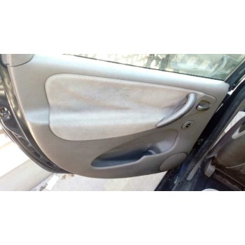 citroën xsara picasso del año 2002