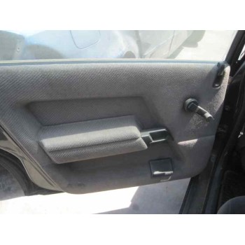 renault 21 nevada (k48) del año 1988