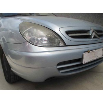 citroën xsara berlina del año 2002
