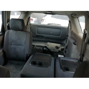 toyota avensis verso (m20) del año 2002